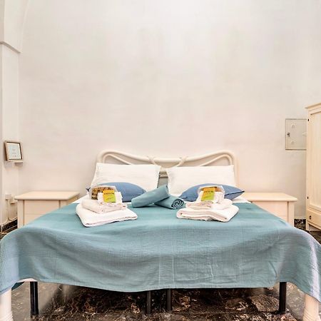 Γενος - Ghenos Apartman Ostuni Kültér fotó