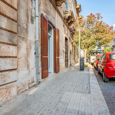 Γενος - Ghenos Apartman Ostuni Kültér fotó