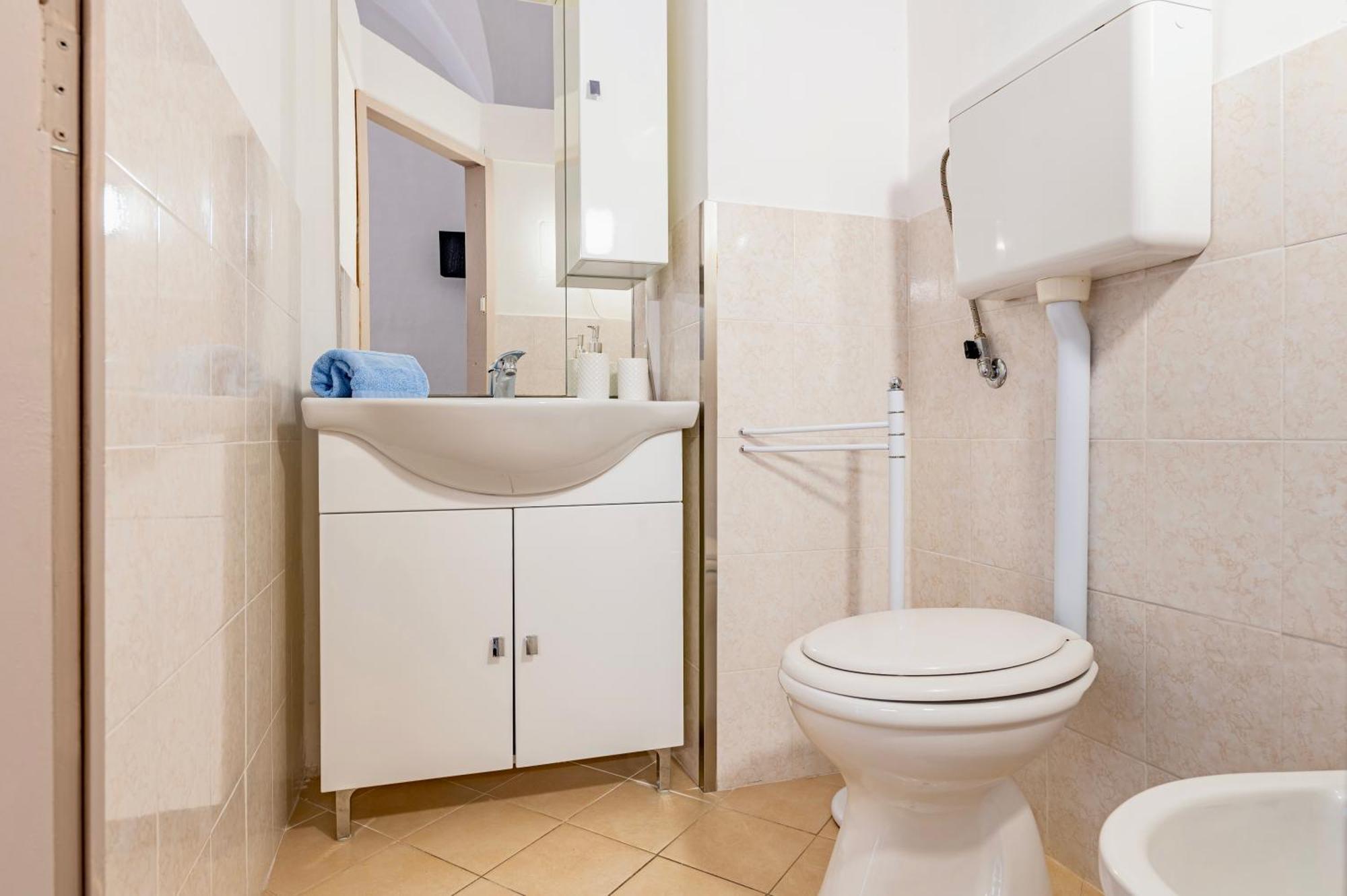 Γενος - Ghenos Apartman Ostuni Kültér fotó