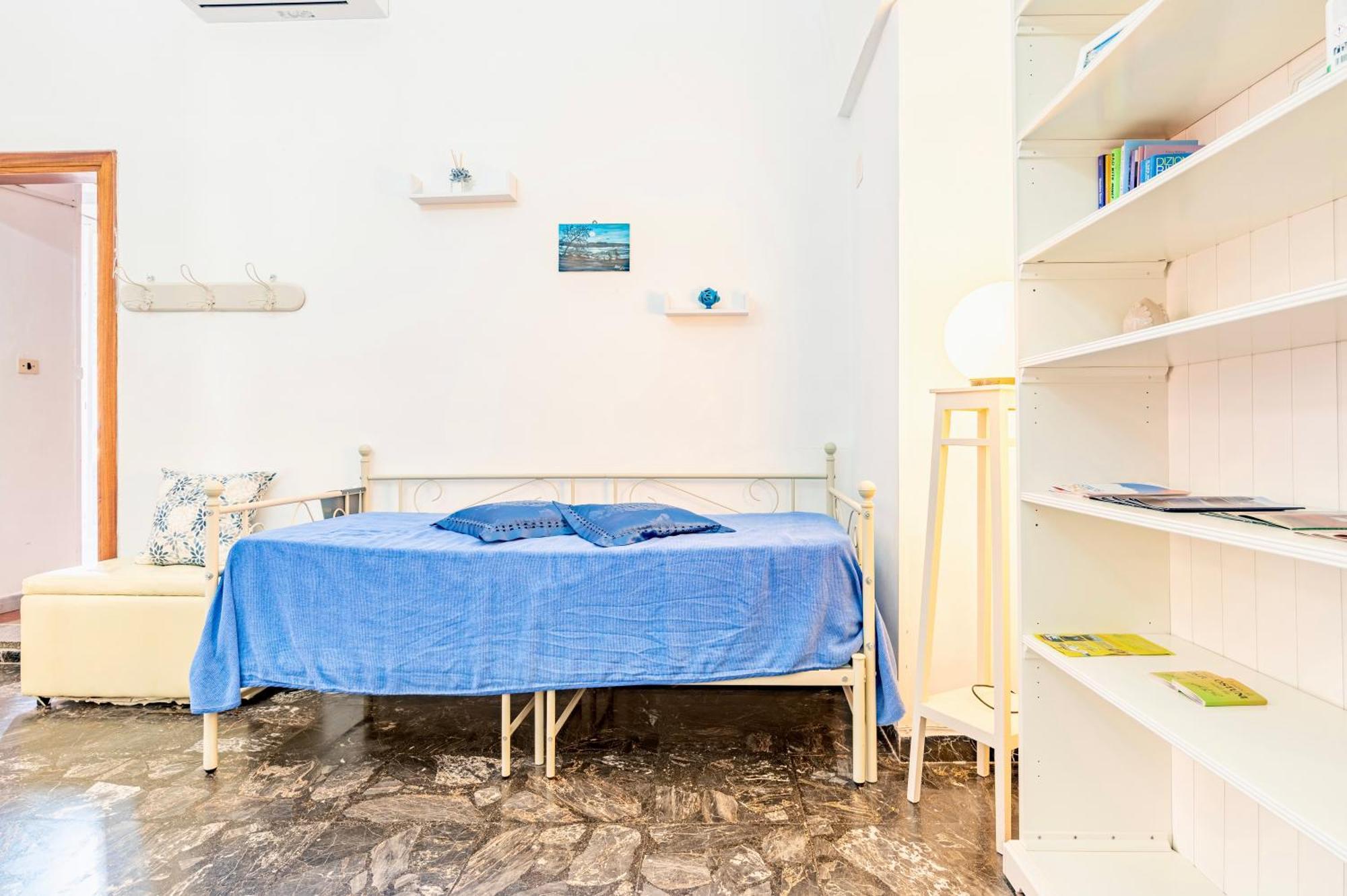 Γενος - Ghenos Apartman Ostuni Kültér fotó
