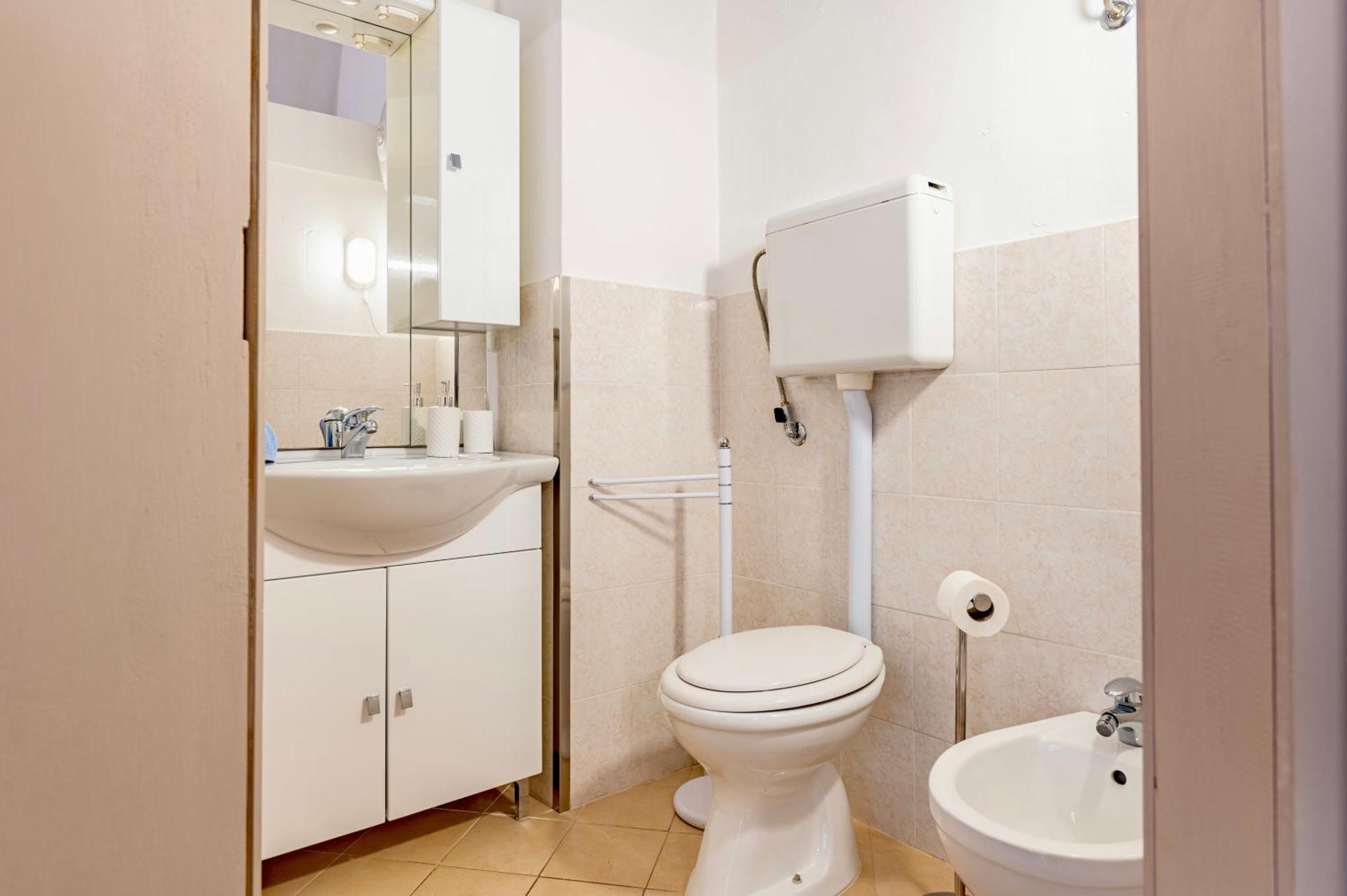 Γενος - Ghenos Apartman Ostuni Kültér fotó